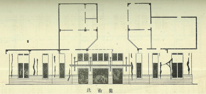 建築雑誌4