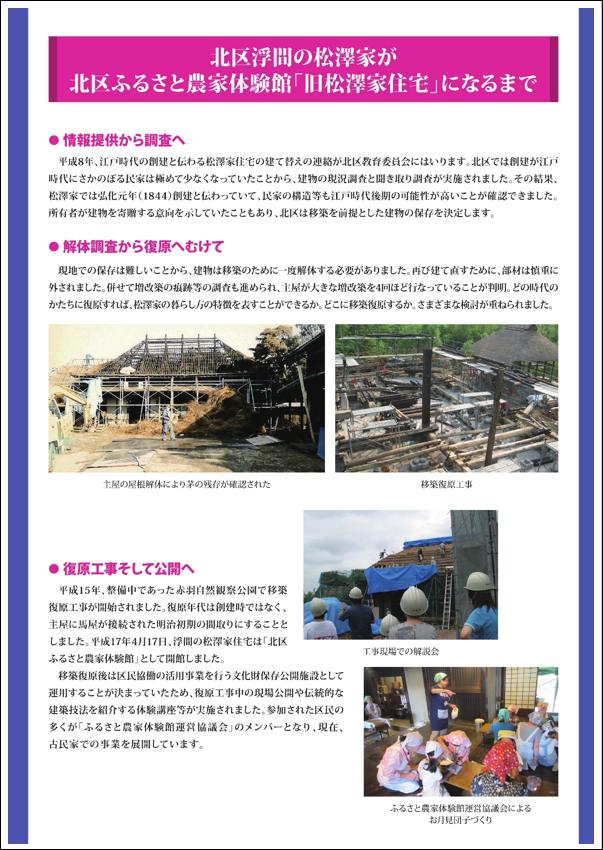 古民家パネル11