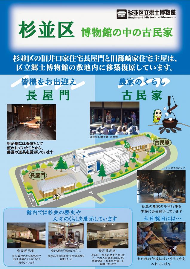 13（古民家めぐり、はじめの一歩。）