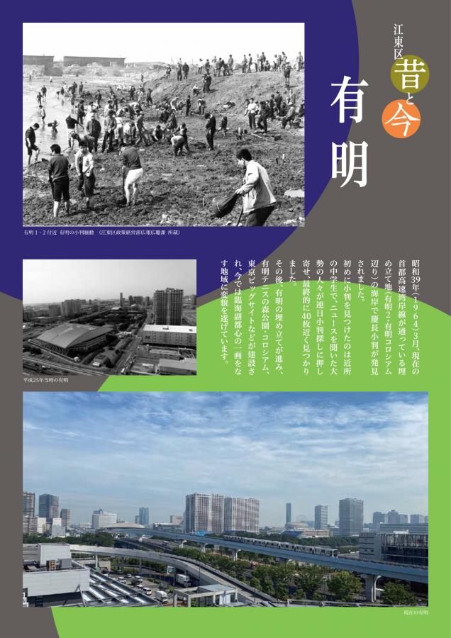 有明