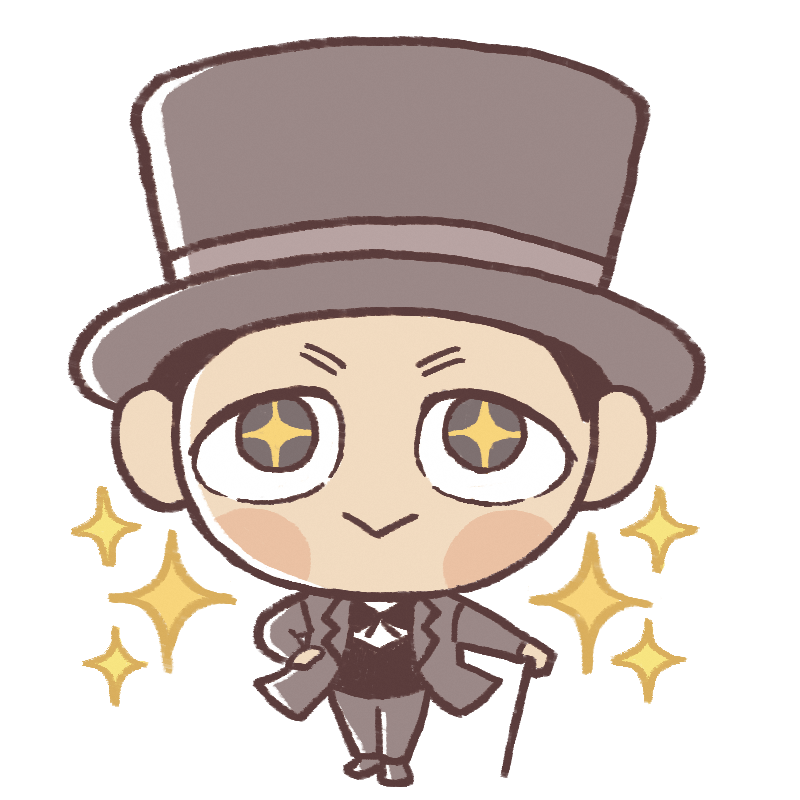 しぶさわくん