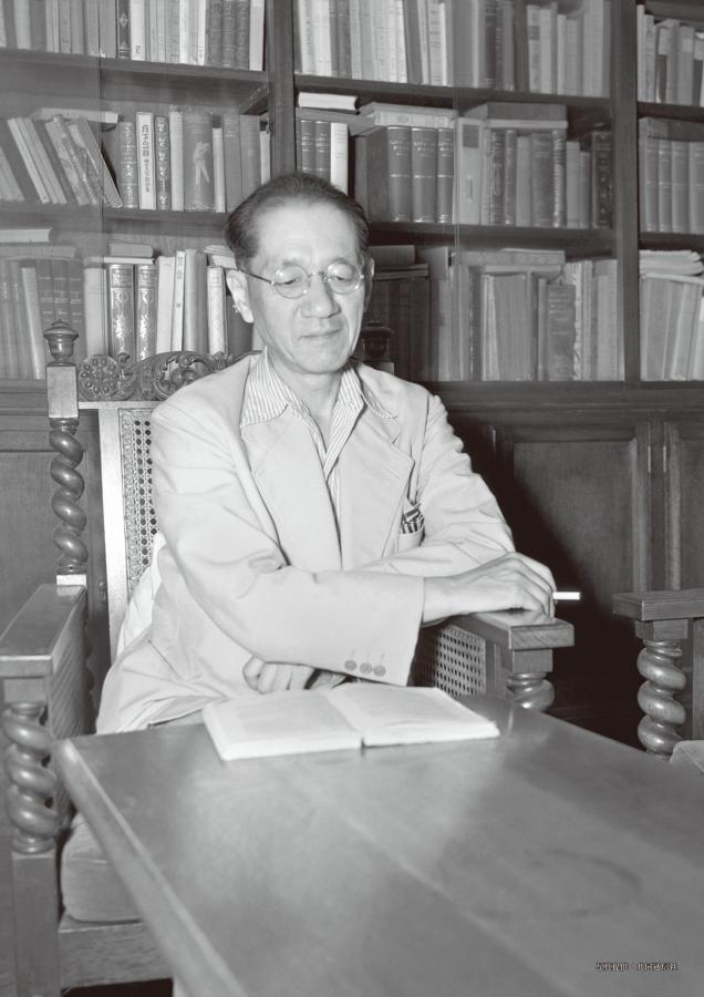 大田黒元雄