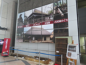 当日の様子2