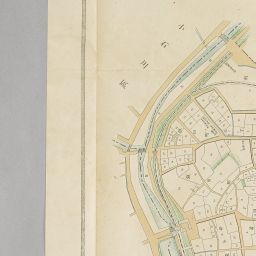東京市拾五区区分全図 第四 麹町区全図|公益財団法人特別区協議会 東京市拾五区区分全図 第四 麹町区全図|公益財団法人特別区協議会