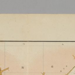 番地界入東京市拾五区区分図 麻布区図|公益財団法人特別区協議会 番地界入東京市拾五区区分図 麻布区図|公益財団法人特別区協議会