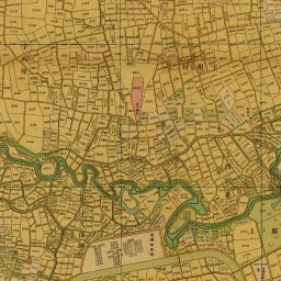 Amazon.co.jp: 復刻 東京府北豊島郡板橋町全図 番地界入 明治44年 東京通信監理局編纂 y01280_2-b1 : 文房具・オフィス用品